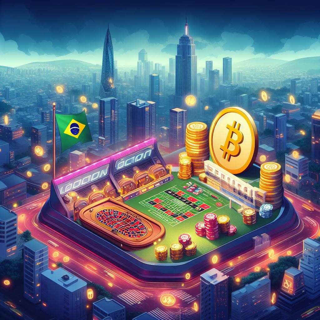 Descubra POPCEU: A Principal Plataforma de Apostas no Brasil