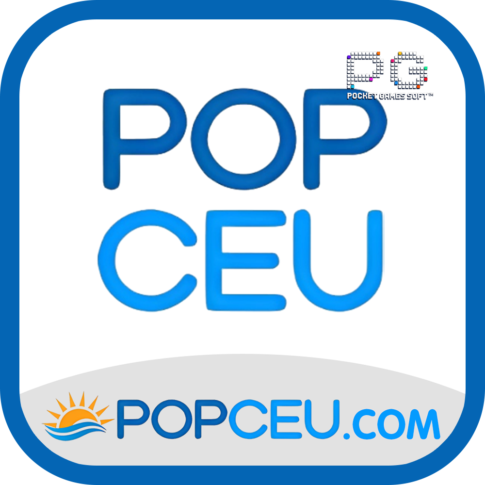 Logo da POPCEU