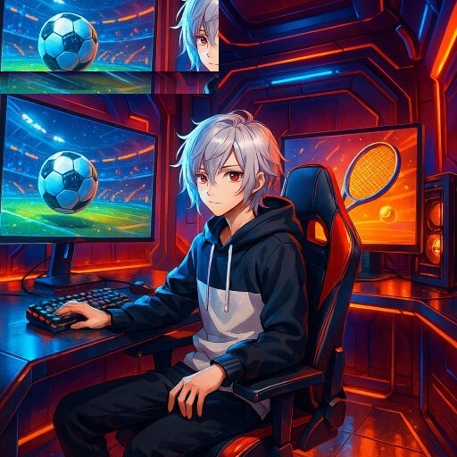 Imagem promocional da POPCEU mostrando a plataforma e suas vantagens