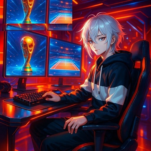 Imagem promocional da POPCEU mostrando a plataforma e suas vantagens